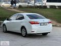 2015 TOYOTA COROLLA LPGLİ CAR PLAY GERİ GÖRÜŞ