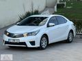 2015 TOYOTA COROLLA LPGLİ CAR PLAY GERİ GÖRÜŞ