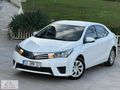 2015 TOYOTA COROLLA LPGLİ CAR PLAY GERİ GÖRÜŞ