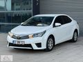 2015 TOYOTA COROLLA LPGLİ CAR PLAY GERİ GÖRÜŞ
