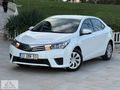 2015 TOYOTA COROLLA LPGLİ CAR PLAY GERİ GÖRÜŞ