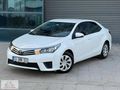 2015 TOYOTA COROLLA LPGLİ CAR PLAY GERİ GÖRÜŞ