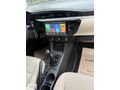 2015 TOYOTA COROLLA LPGLİ CAR PLAY GERİ GÖRÜŞ