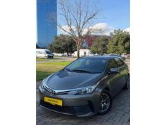 2016 MODEL 89000KM 1.33 BENZİNLİ LİFE PAKET TOYOTA COROLLA