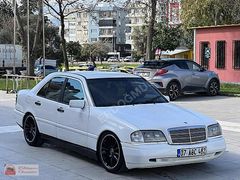 MANTIKLI TAKAS OLUR 95 MODEL C200 KLİMALI SUNROOFLU