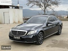2020 MERCEDES C200 EXCLUSİVE 4 MATİC HYBRİD TRAMERSİZ