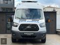 KOPARAN 2018 TRANSİT AMBULANS