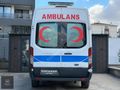 KOPARAN 2018 TRANSİT AMBULANS