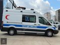 KOPARAN 2018 TRANSİT AMBULANS