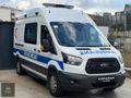 KOPARAN 2018 TRANSİT AMBULANS