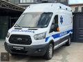 KOPARAN 2018 TRANSİT AMBULANS
