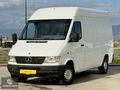 1998 SPRINTER PANEL VAN 312D %20 FATURALI