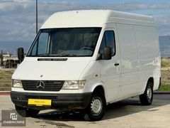 1998 SPRINTER PANEL VAN 312D %20 FATURALI