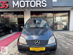 DS MOTORS PENDİK'TEN MERCEDES VANEO
