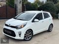2021 KİA PİCANTO COOL OTOMATİK VİTES MODELİNİN EN DOLUSU