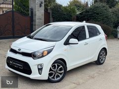 2021 KİA PİCANTO COOL OTOMATİK VİTES MODELİNİN EN DOLUSU