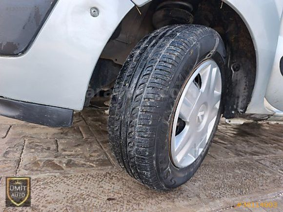 ÜMİT AUTO/2006/RENAULT/KANGO/EXPRESSİON/KLİMALI/