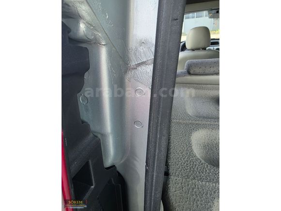 SÖKEM OTO GALERİ"DEN 2005 KANGOO KLİMALI BOYASIZ