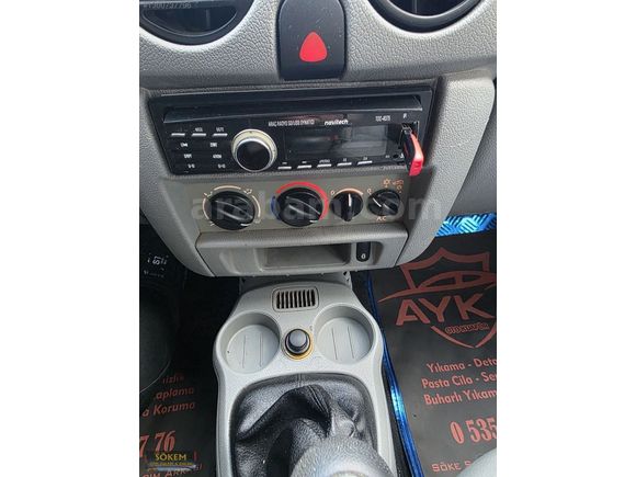 SÖKEM OTO GALERİ"DEN 2005 KANGOO KLİMALI BOYASIZ