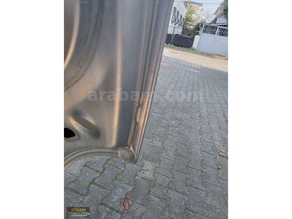 SÖKEM OTO GALERİ"DEN 2005 KANGOO KLİMALI BOYASIZ