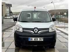 2017 KANGOO MAXİ PANELVAN*K.KARTINA 12 TAKSİT*