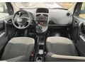 2017 KANGOO MAXİ PANELVAN*K.KARTINA 12 TAKSİT*