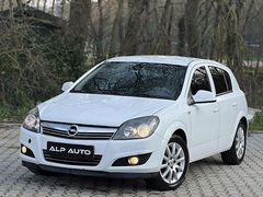 OPEL ASTRA 1.4 HIZ SBTLEME OTOMATİK FAR DÜŞÜK KM