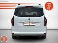 OTOKOÇ 2. EL KIRŞEHİR'DEN KANGOO MULTIX 1.5 BLUEdCi ICONIC 2025