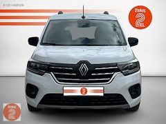 OTOKOÇ 2. EL KIRŞEHİR'DEN KANGOO MULTIX 1.5 BLUEdCi ICONIC 2025