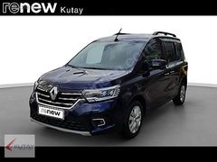 Kutay Bodrum'dan 2025 Kangoo 1.5 Dizel Otomatik Teknoloji Paket