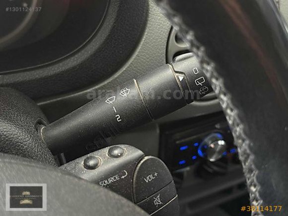 2009 RENAULT KANGOO 1.5 DCİ ÇİFT SÜRGÜ TEK AÇAR