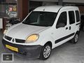 2009 RENAULT KANGOO 1.5 DCİ ÇİFT SÜRGÜ TEK AÇAR
