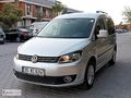 --- 2014 CADDY ORJİNAL 1.6 TDİ DSG OTOMATİK - İLK SAHİP ---