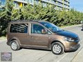 AUTO BEYLER'DEN 2014 CADDY OTOMATİK 1.6 DİZEL K.KARTINA 12TAKSİT