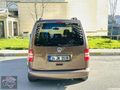 AUTO BEYLER'DEN 2014 CADDY OTOMATİK 1.6 DİZEL K.KARTINA 12TAKSİT