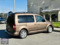 AUTO BEYLER'DEN 2014 CADDY OTOMATİK 1.6 DİZEL K.KARTINA 12TAKSİT