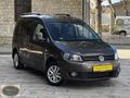 BATUMLU OTOMOTİV'DEN 2014 MODEL CADDY COMFORTLİNE