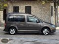 BATUMLU OTOMOTİV'DEN 2014 MODEL CADDY COMFORTLİNE