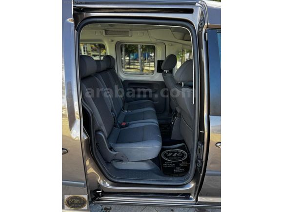 BATUMLU OTOMOTİV'DEN 2014 MODEL CADDY COMFORTLİNE