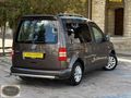 BATUMLU OTOMOTİV'DEN 2014 MODEL CADDY COMFORTLİNE