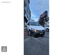 PEHLİVAN OTOMOTIV'DEN 2015 Volkswagen Caddy maxi frigo faturalı