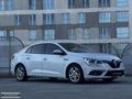 OTOROM 2020'Model Renault Megane Değişensiz