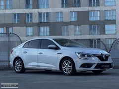 OTOROM 2020'Model Renault Megane Değişensiz