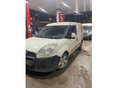 Sahibinden Fiat Doblo Cargo 1.6 Multijet teliz2014 Model