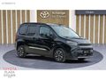 TOYOTA PLAZA OTOJEN'DEN 2024 PROACE CİTY 1.5D FLAME X-PACK 130BG