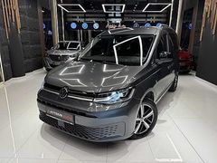 AYTEKİN AUTO'DAN DEĞİŞENSİZ WV CADDY DÜŞÜK KM