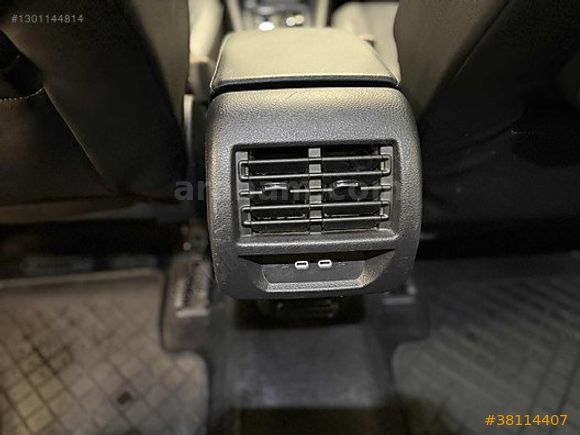 AYTEKİN AUTO'DAN DEĞİŞENSİZ WV CADDY DÜŞÜK KM