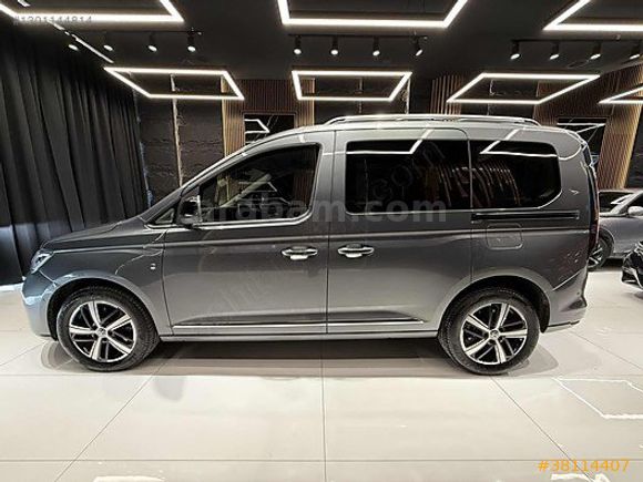 AYTEKİN AUTO'DAN DEĞİŞENSİZ WV CADDY DÜŞÜK KM