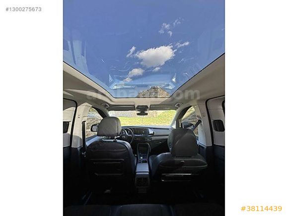 OTOBİL'DEN-2025-%20 KDV-CAM TAVAN-NAVİGASYON-KATILIMEVİM-EMİNEVM