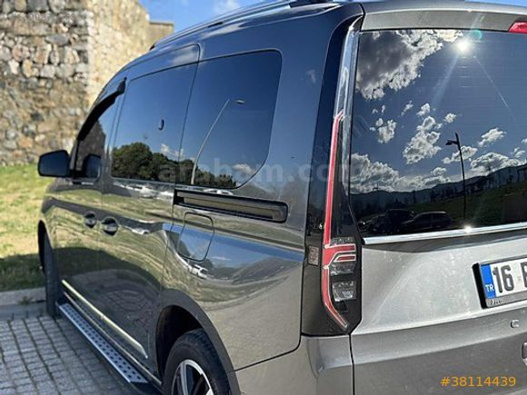 OTOBİL'DEN-2025-%20 KDV-CAM TAVAN-NAVİGASYON-KATILIMEVİM-EMİNEVM